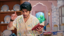 Kabhi Neem Neem Kabhi Shahad Shahad - 13th June 2025